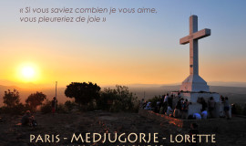 Medjugorje