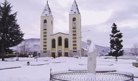Medjugorje