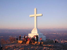 medjugorje Krizevac