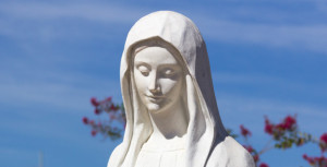 MarieMedjugorje
