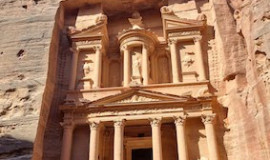 25 février – 7 mars 2024 Jordanie – Terre Sainte